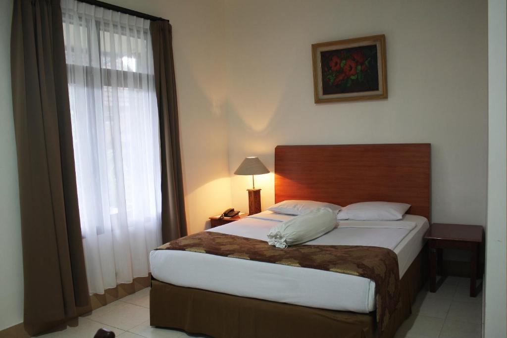 Hotel Ratih Mataram Pokój zdjęcie