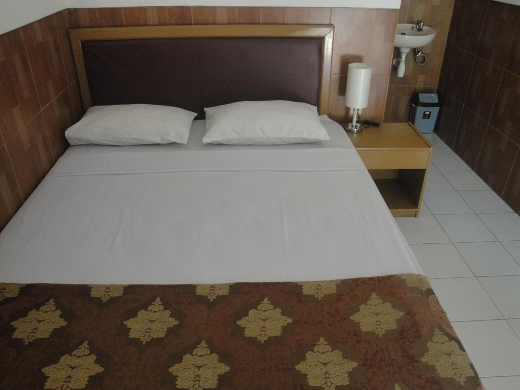 Hotel Ratih Mataram Pokój zdjęcie