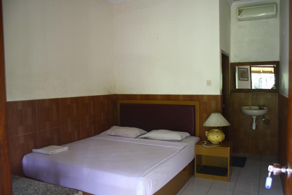 Hotel Ratih Mataram Zewnętrze zdjęcie